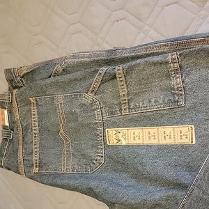 Brand new carpenter mens jeans 38w x 34l